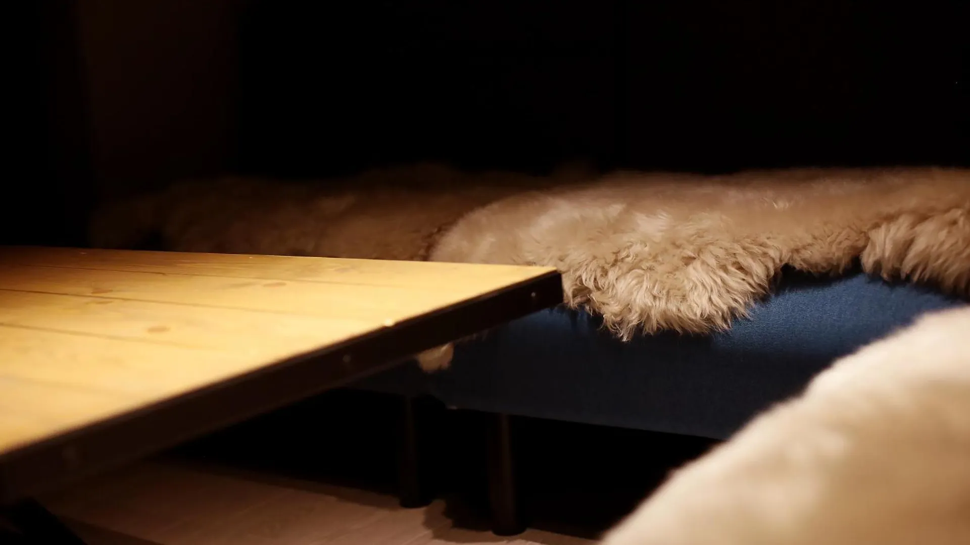 Molinhotels 206 Sapporoonsenstory K-Bed1 & S-Beds3 Sapporo