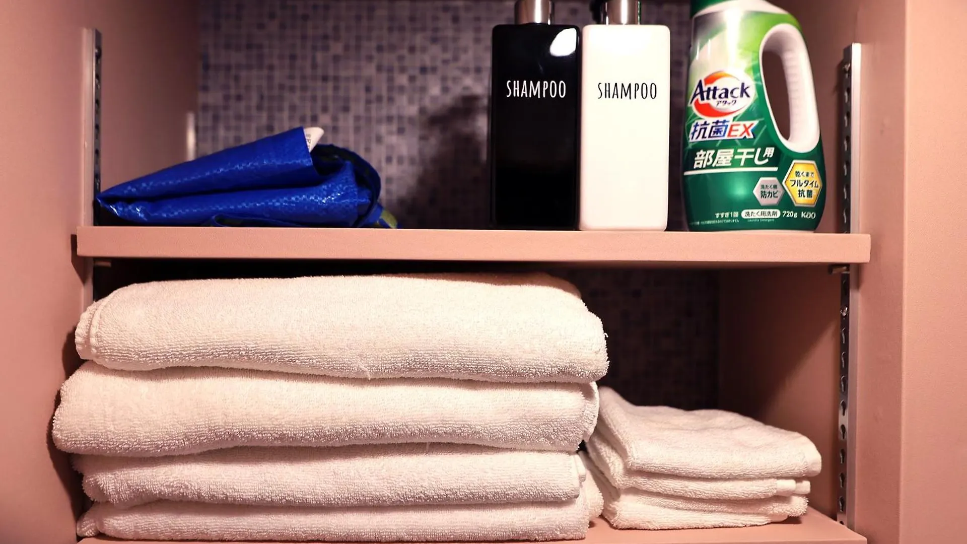 Molinhotels 206 Sapporoonsenstory K-Bed1 & S-Beds3 Ιαπωνία