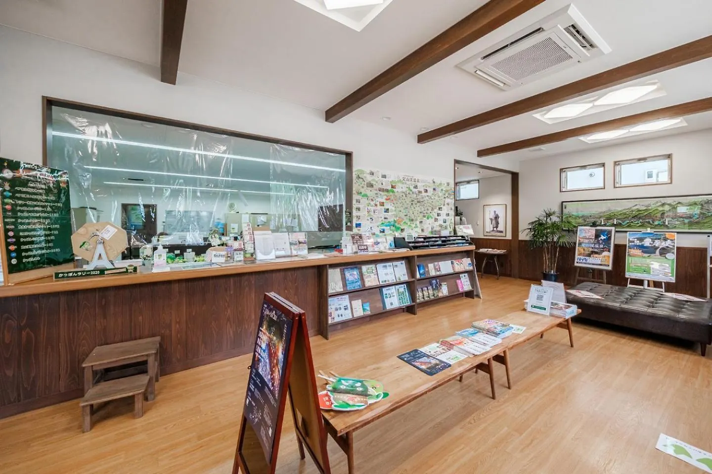 Molinhotels 206 Sapporoonsenstory K-Bed1 & S-Beds3 Διαμέρισμα